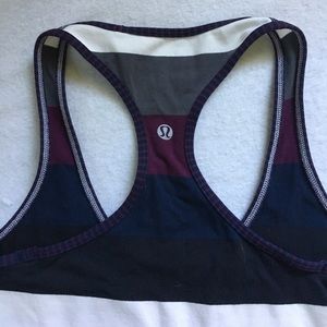 Lulu Lemon Tank top